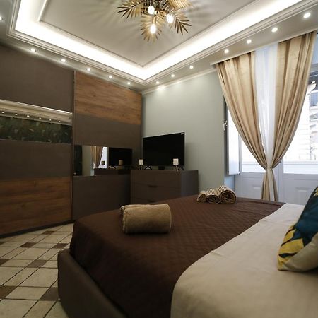 Pidatella Home Catania Eksteriør bilde