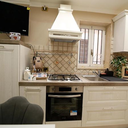 Pidatella Home Catania Eksteriør bilde