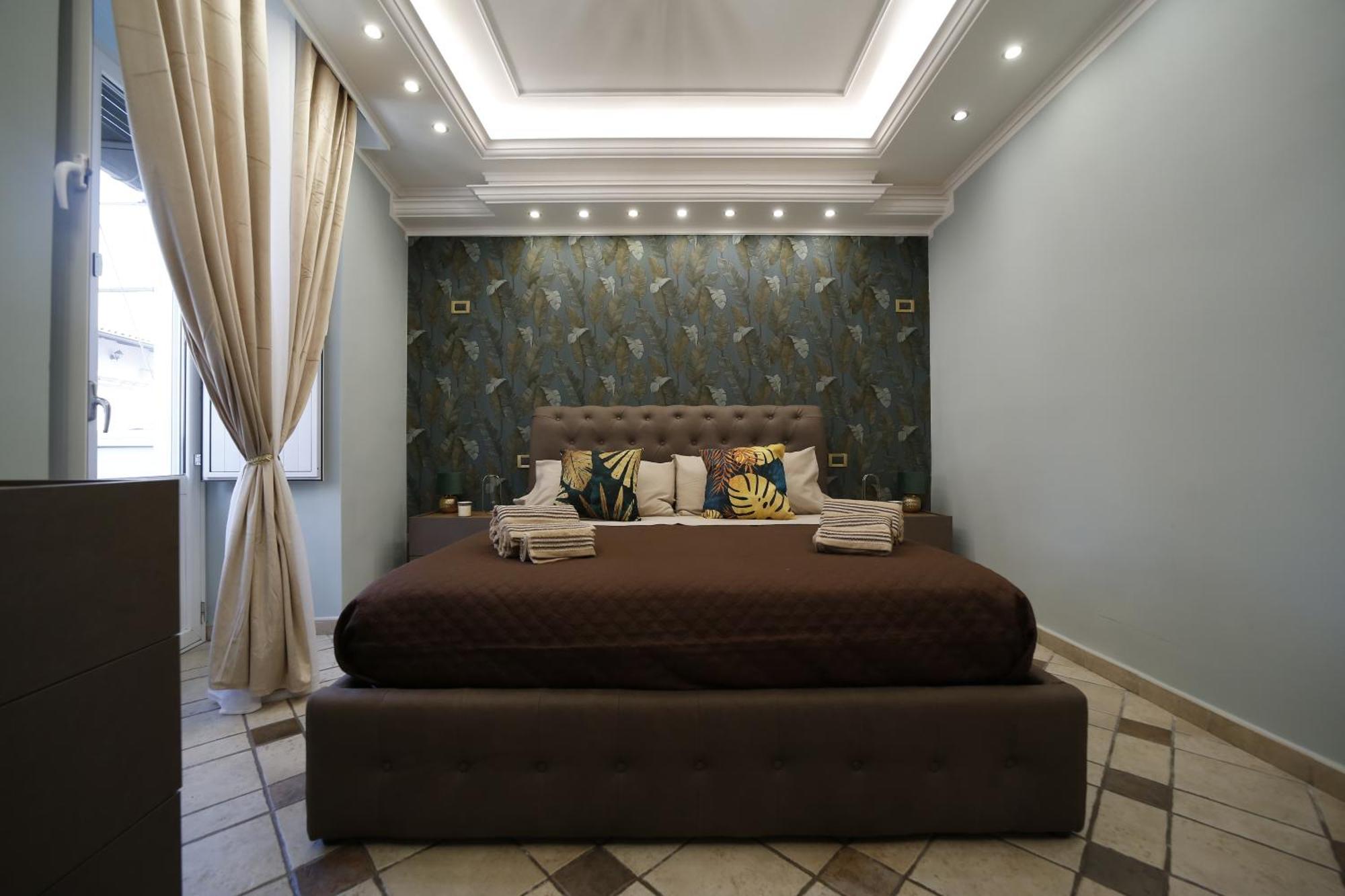 Pidatella Home Catania Eksteriør bilde