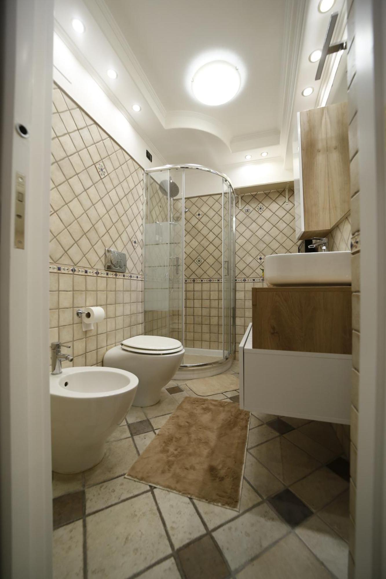 Pidatella Home Catania Eksteriør bilde