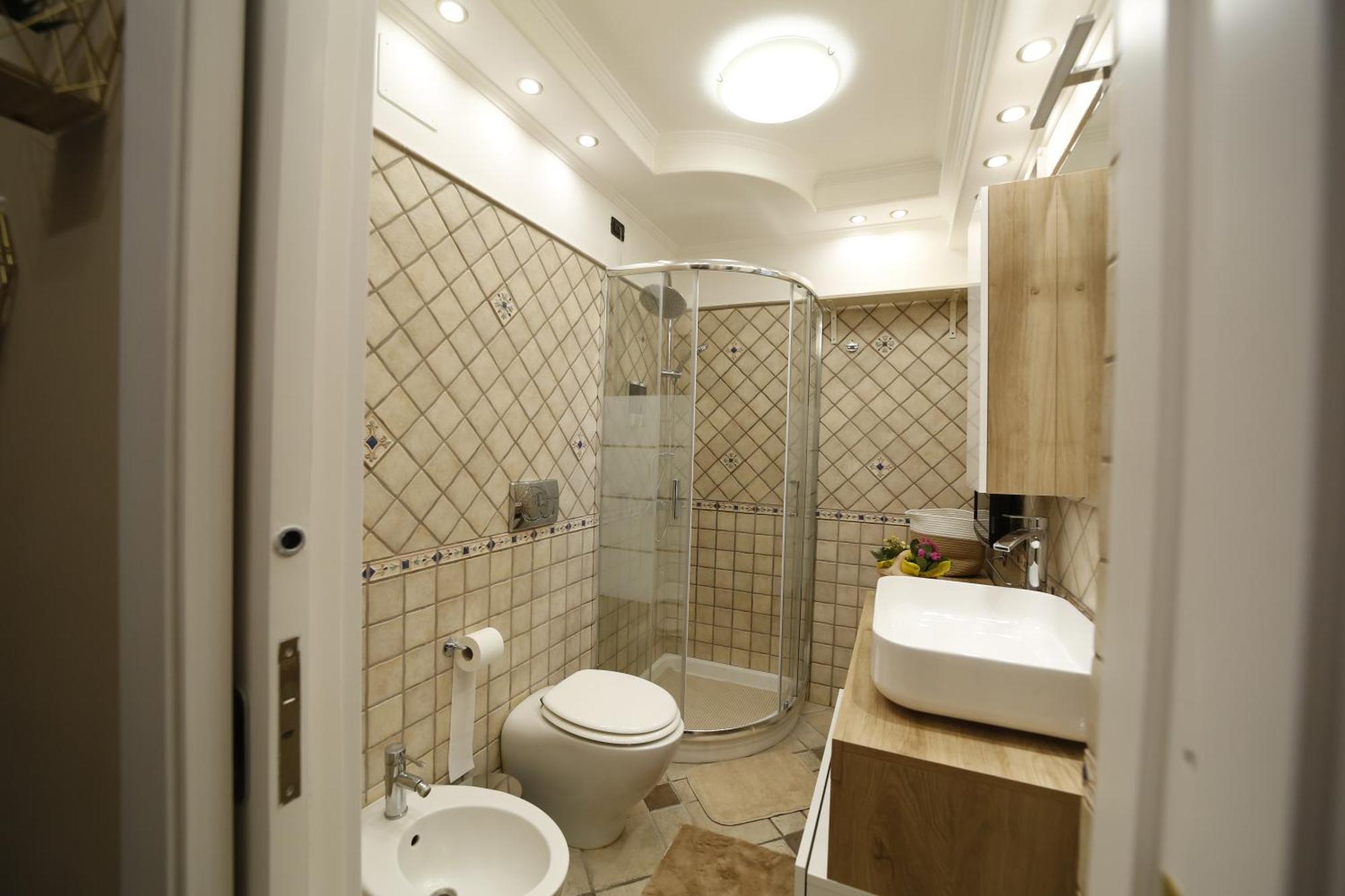 Pidatella Home Catania Eksteriør bilde