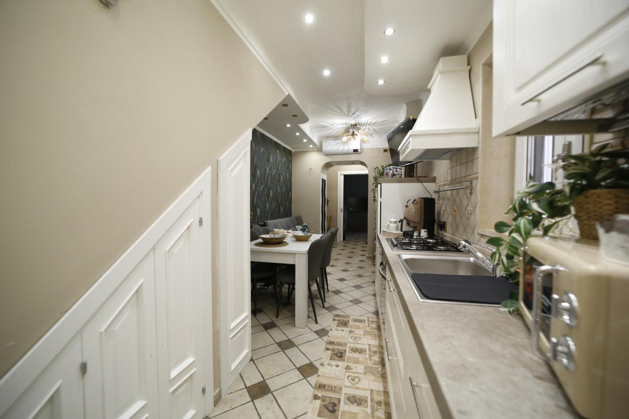 Pidatella Home Catania Eksteriør bilde
