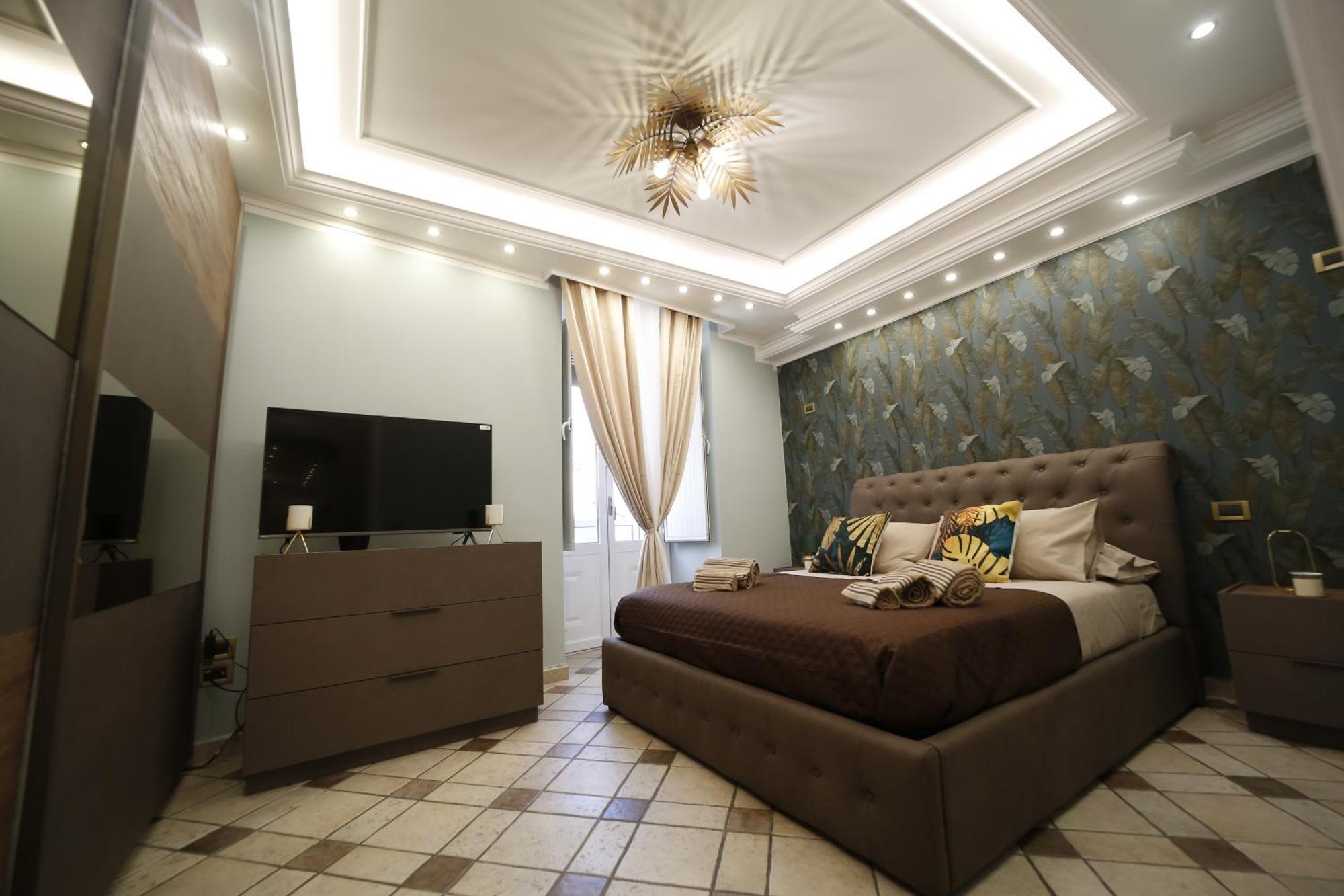 Pidatella Home Catania Eksteriør bilde