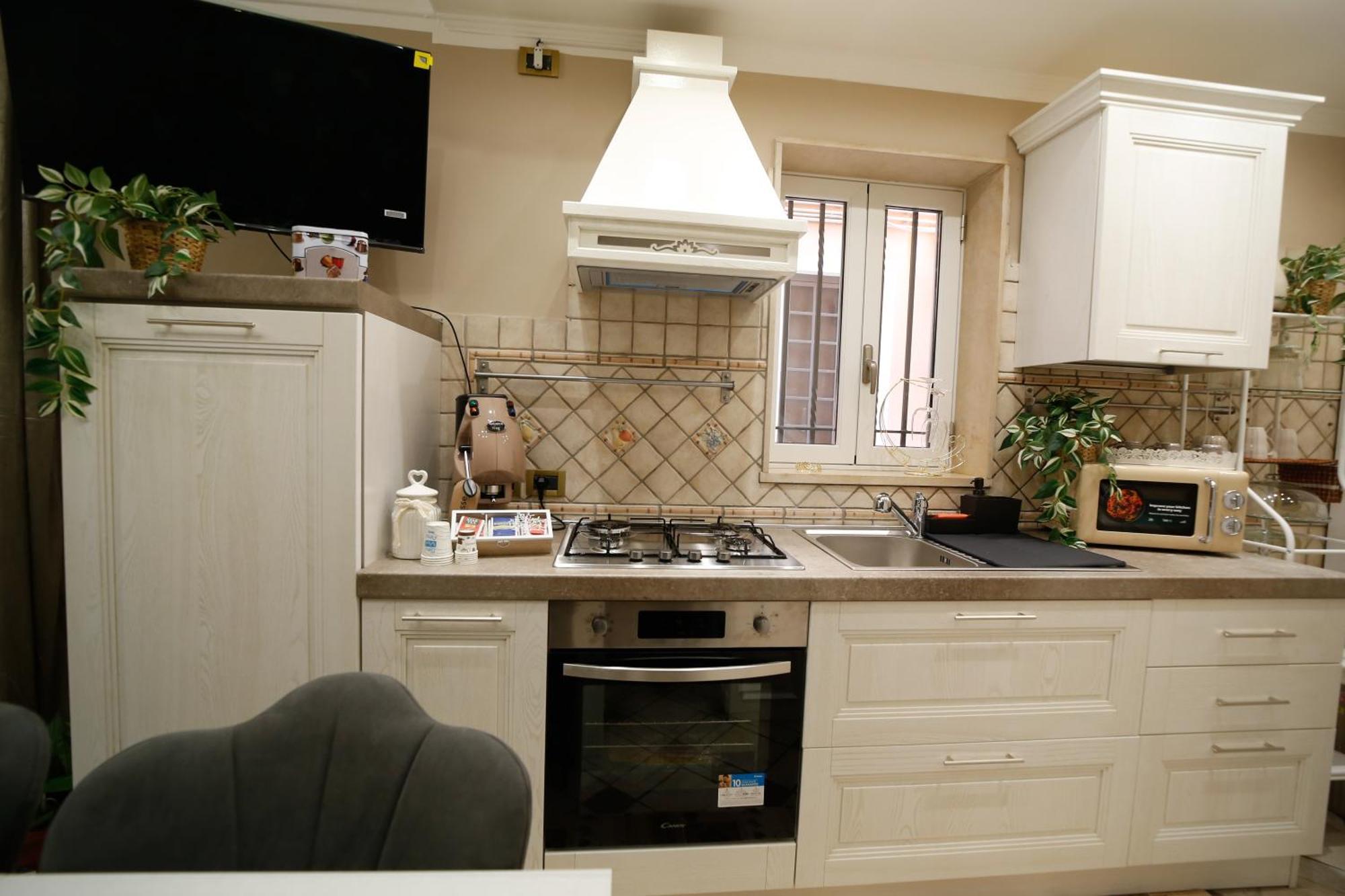 Pidatella Home Catania Eksteriør bilde