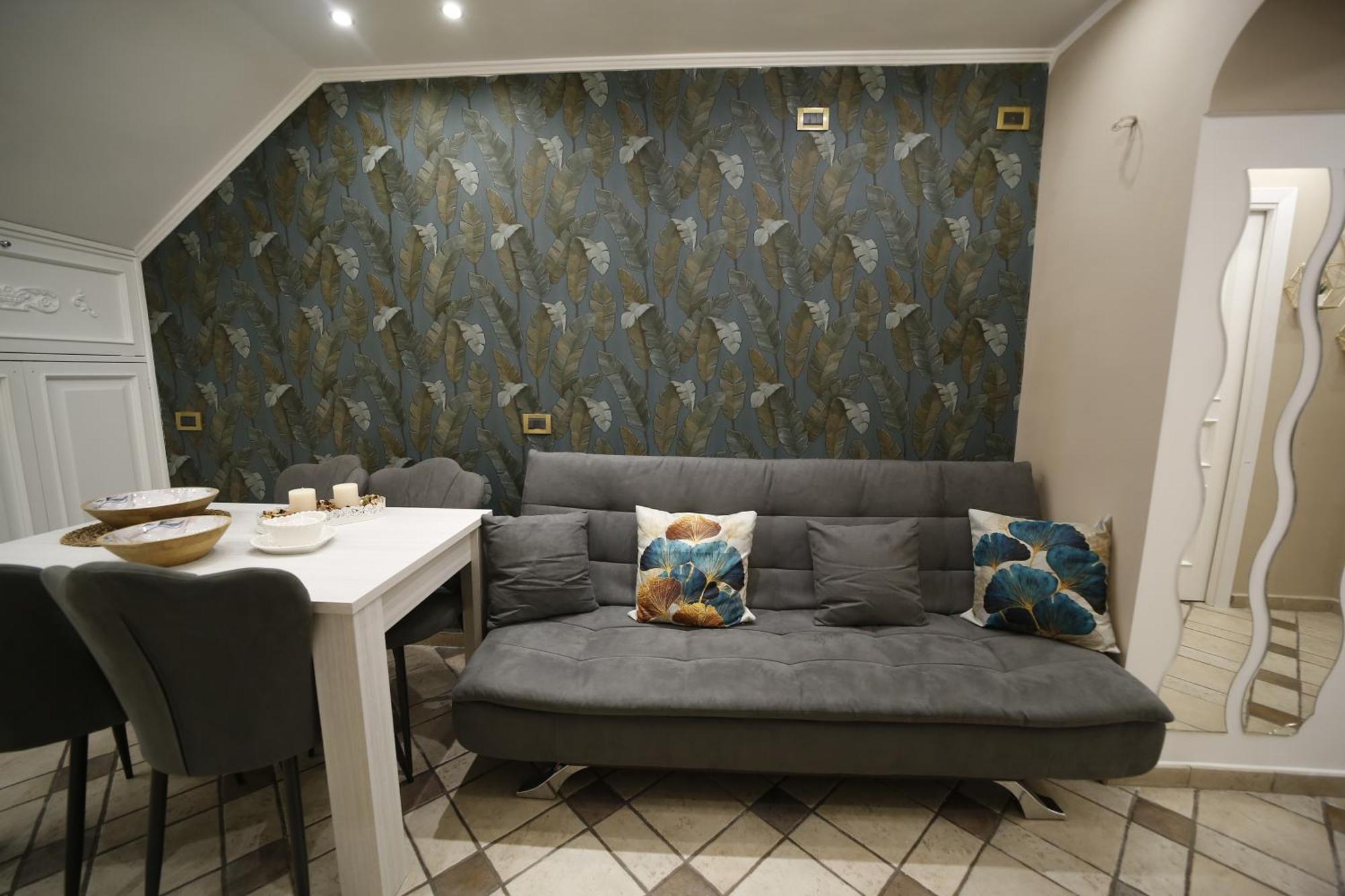 Pidatella Home Catania Eksteriør bilde