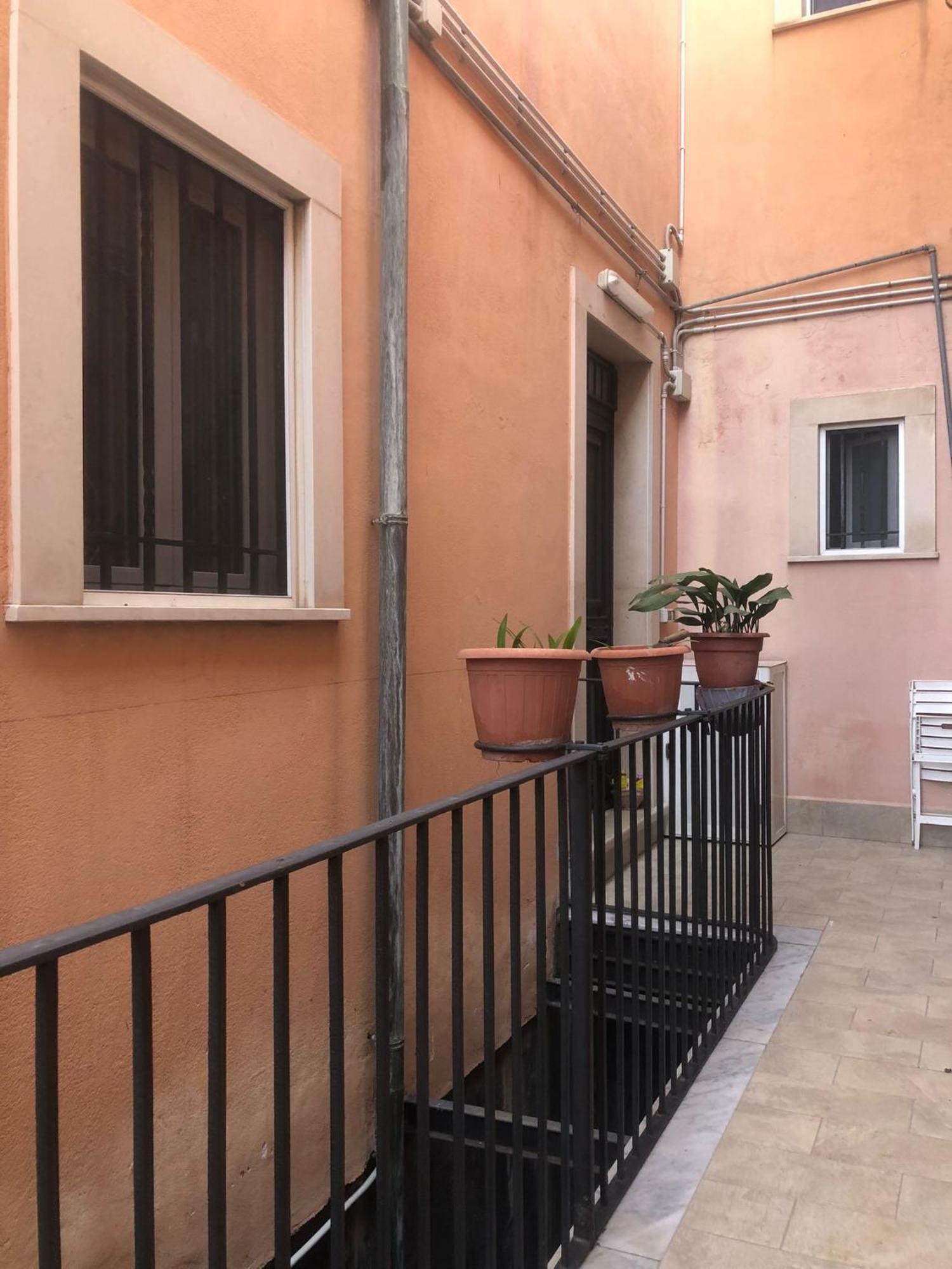 Pidatella Home Catania Eksteriør bilde