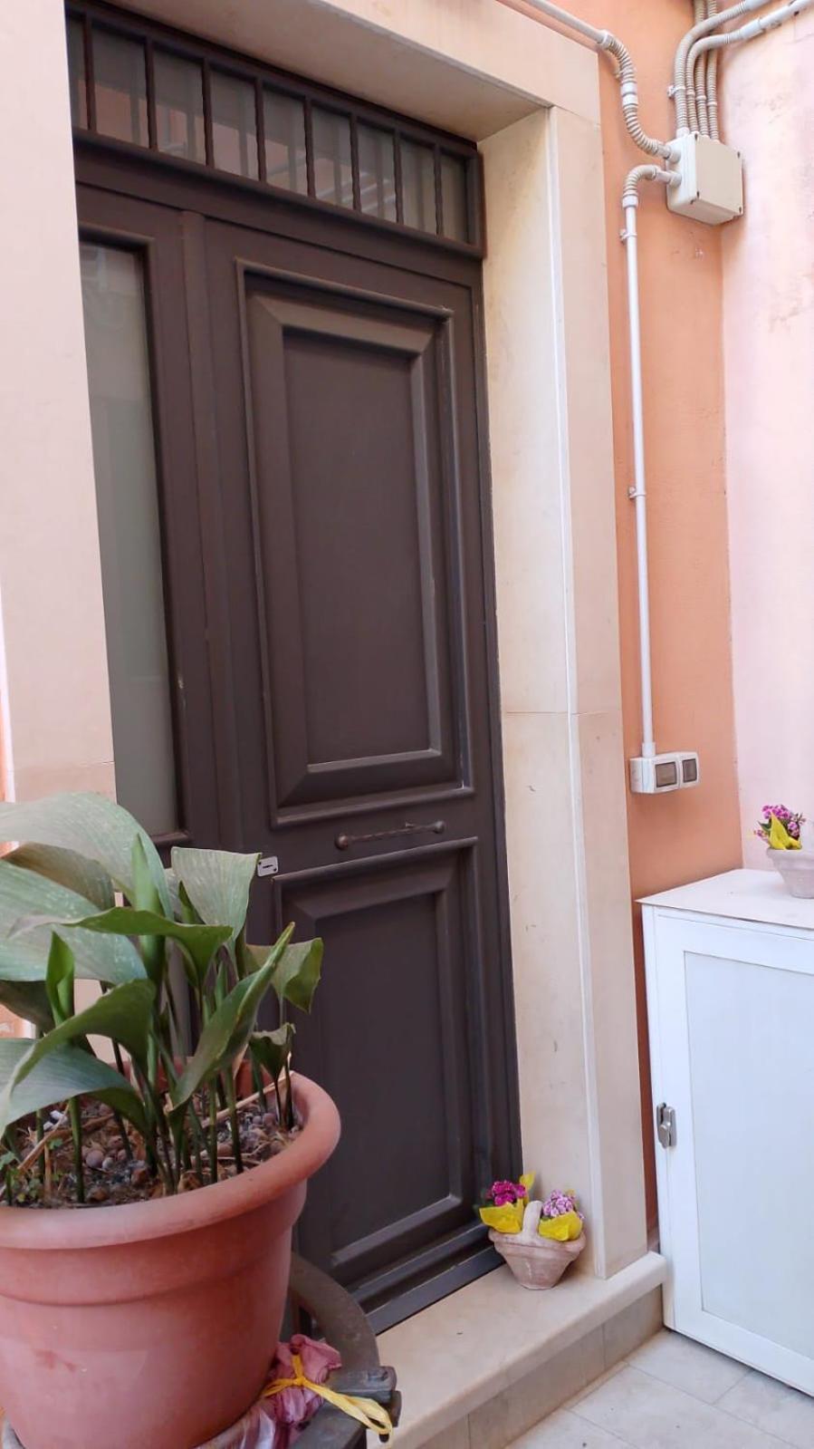 Pidatella Home Catania Eksteriør bilde
